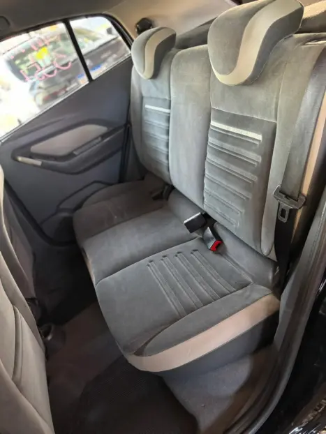 CHEVROLET Agile 1.4 4P LTZ FLEX, Foto 14