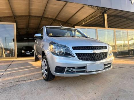 CHEVROLET Agile 1.4 4P LT FLEX, Foto 3
