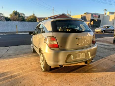 CHEVROLET Agile 1.4 4P LT FLEX, Foto 6