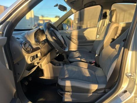 CHEVROLET Agile 1.4 4P LT FLEX, Foto 7