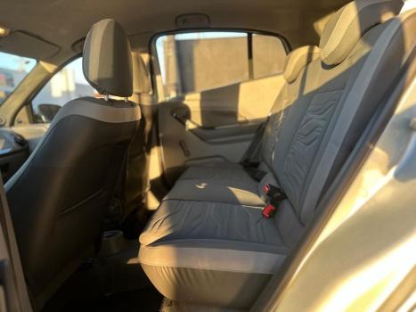 CHEVROLET Agile 1.4 4P LT FLEX, Foto 8