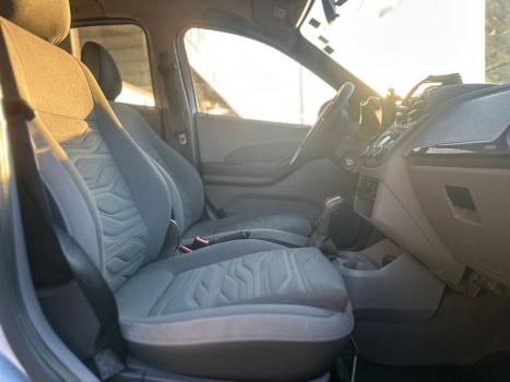 CHEVROLET Agile 1.4 4P LT FLEX, Foto 9
