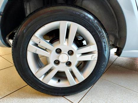 CHEVROLET Agile 1.4 4P LTZ FLEX, Foto 6