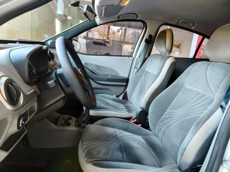 CHEVROLET Agile 1.4 4P LTZ FLEX, Foto 7