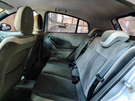 CHEVROLET Agile 1.4 4P LTZ FLEX, Foto 8