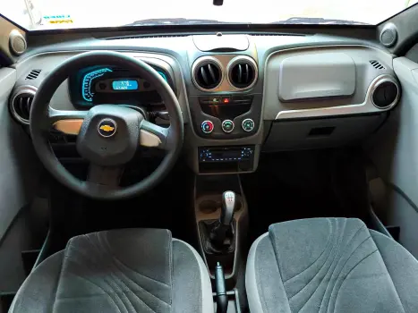 CHEVROLET Agile 1.4 4P LTZ FLEX, Foto 9