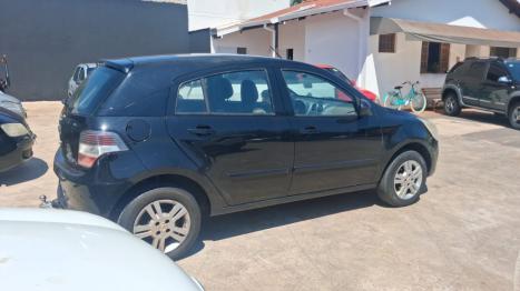 CHEVROLET Agile 1.4 4P LTZ FLEX, Foto 2