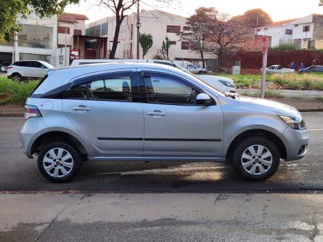 CHEVROLET Agile 1.4 4P LT FLEX, Foto 4