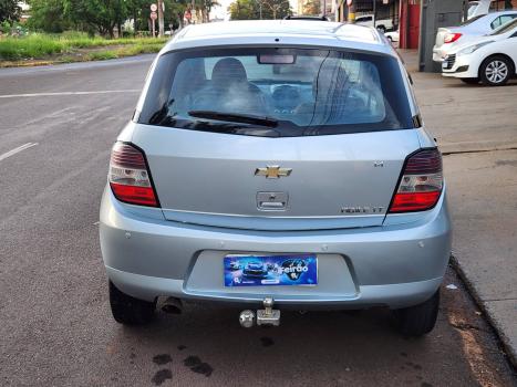 CHEVROLET Agile 1.4 4P LT FLEX, Foto 7