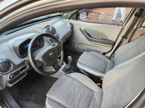 CHEVROLET Agile 1.4 4P LT FLEX, Foto 11