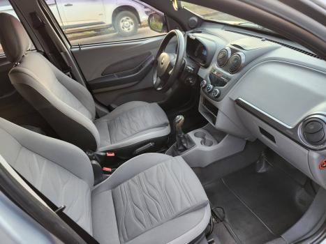 CHEVROLET Agile 1.4 4P LT FLEX, Foto 12