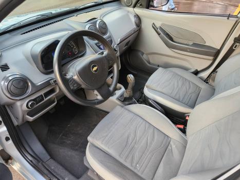 CHEVROLET Agile 1.4 4P LT FLEX, Foto 13
