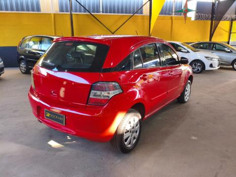 CHEVROLET Agile 1.4 4P LTZ FLEX, Foto 3