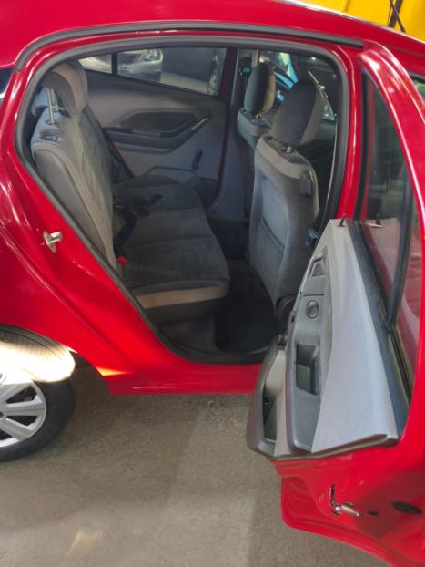 CHEVROLET Agile 1.4 4P LTZ FLEX, Foto 5