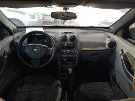 CHEVROLET Agile 1.4 4P LTZ FLEX, Foto 6