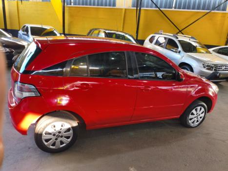 CHEVROLET Agile 1.4 4P LTZ FLEX, Foto 7