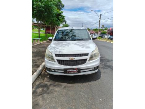CHEVROLET Agile 1.4 4P LTZ FLEX, Foto 2
