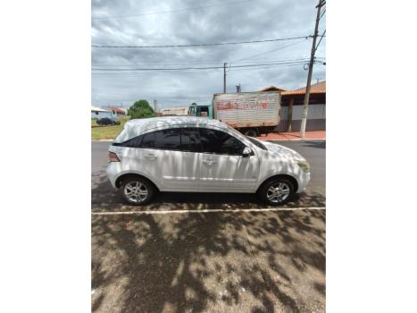 CHEVROLET Agile 1.4 4P LTZ FLEX, Foto 4