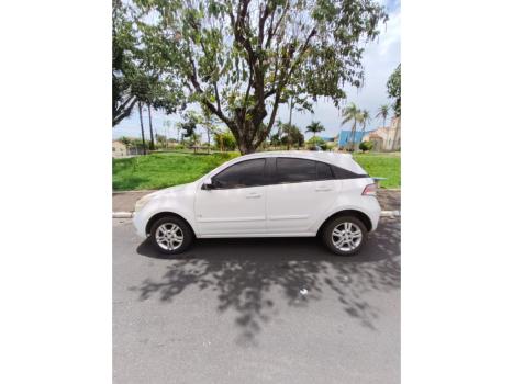 CHEVROLET Agile 1.4 4P LTZ FLEX, Foto 6