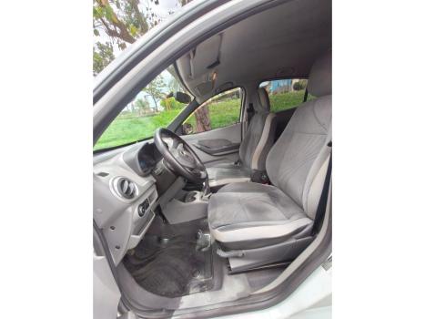 CHEVROLET Agile 1.4 4P LTZ FLEX, Foto 9