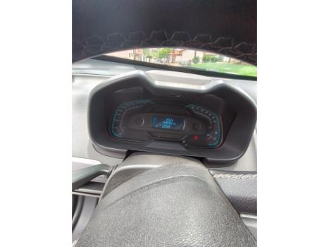CHEVROLET Agile 1.4 4P LTZ FLEX, Foto 12