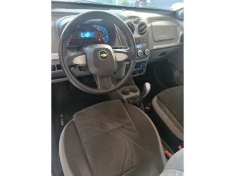 CHEVROLET Agile , Foto 5