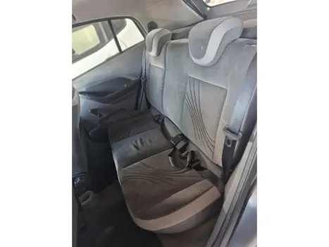 CHEVROLET Agile , Foto 6