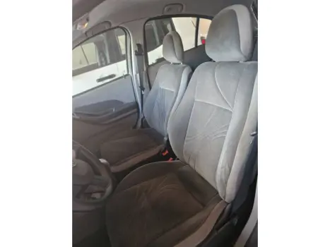 CHEVROLET Agile , Foto 7