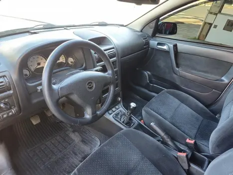 CHEVROLET Astra Hatch 2.0 4P ADVANTAGE  FLEX, Foto 7