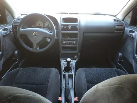 CHEVROLET Astra Hatch 2.0 4P ADVANTAGE  FLEX, Foto 8