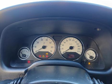 CHEVROLET Astra Hatch 2.0 4P ADVANTAGE  FLEX, Foto 11