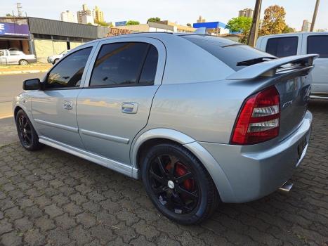 CHEVROLET Astra Hatch 2.0 4P ADVANTAGE  FLEX, Foto 5