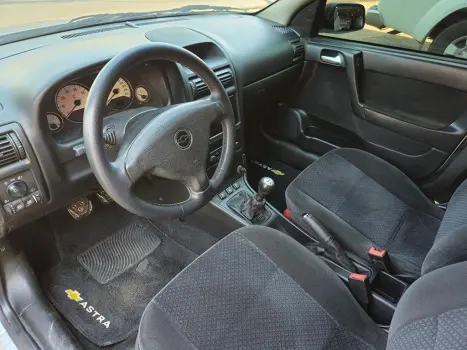 CHEVROLET Astra Hatch 2.0 4P ADVANTAGE  FLEX, Foto 7