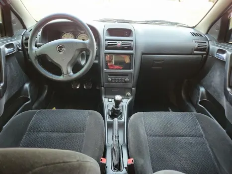CHEVROLET Astra Hatch 2.0 4P ADVANTAGE  FLEX, Foto 8