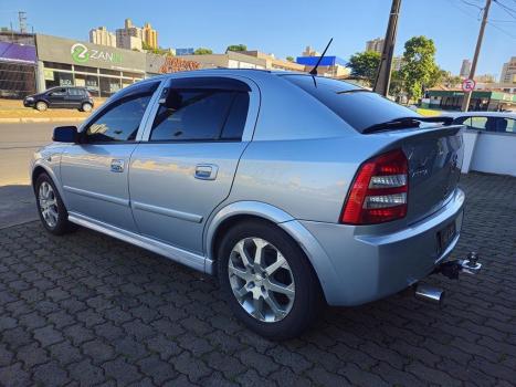 CHEVROLET Astra Hatch 2.0 4P ADVANTAGE  FLEX, Foto 5