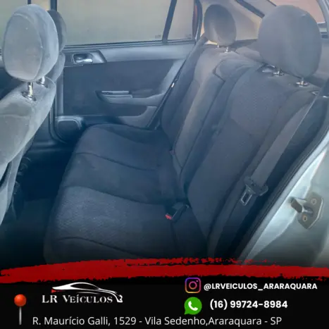 CHEVROLET Astra Hatch 2.0 4P FLEX, Foto 1