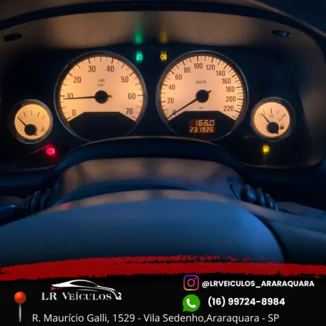 CHEVROLET Astra Hatch 2.0 4P FLEX, Foto 11