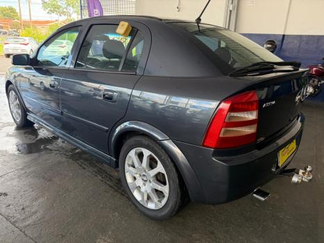 CHEVROLET Astra Hatch 2.0 4P ADVANTAGE  FLEX, Foto 3