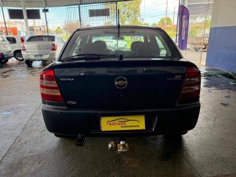 CHEVROLET Astra Hatch 2.0 4P ADVANTAGE  FLEX, Foto 4