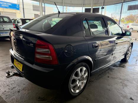 CHEVROLET Astra Hatch 2.0 4P ADVANTAGE  FLEX, Foto 5