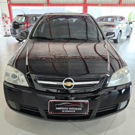 CHEVROLET Astra Hatch 2.0 4P ADVANTAGE  FLEX, Foto 2