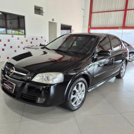 CHEVROLET Astra Hatch 2.0 4P ADVANTAGE  FLEX, Foto 3