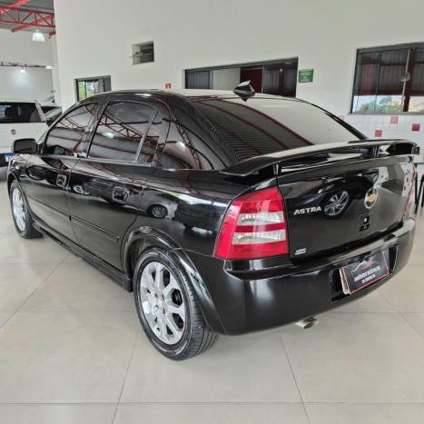 CHEVROLET Astra Hatch 2.0 4P ADVANTAGE  FLEX, Foto 4