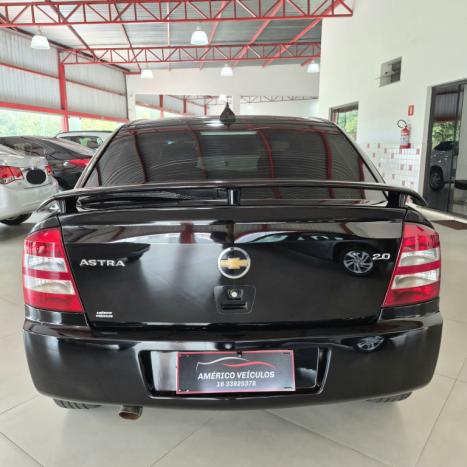 CHEVROLET Astra Hatch 2.0 4P ADVANTAGE  FLEX, Foto 5