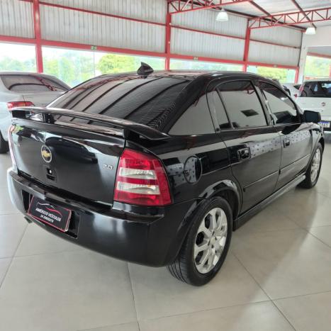 CHEVROLET Astra Hatch 2.0 4P ADVANTAGE  FLEX, Foto 6