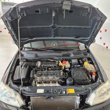 CHEVROLET Astra Hatch 2.0 4P ADVANTAGE  FLEX, Foto 11