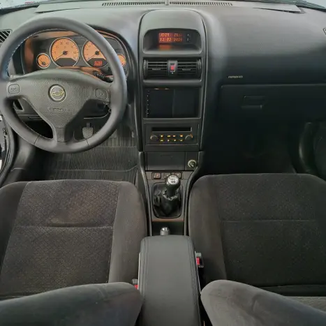 CHEVROLET Astra Hatch 2.0 4P ADVANTAGE  FLEX, Foto 9