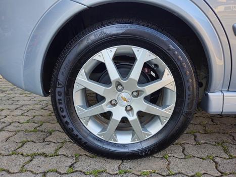 CHEVROLET Astra Hatch 2.0 4P ADVANTAGE  FLEX, Foto 10