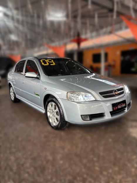 CHEVROLET Astra Hatch 2.0 4P ADVANTAGE  FLEX, Foto 2
