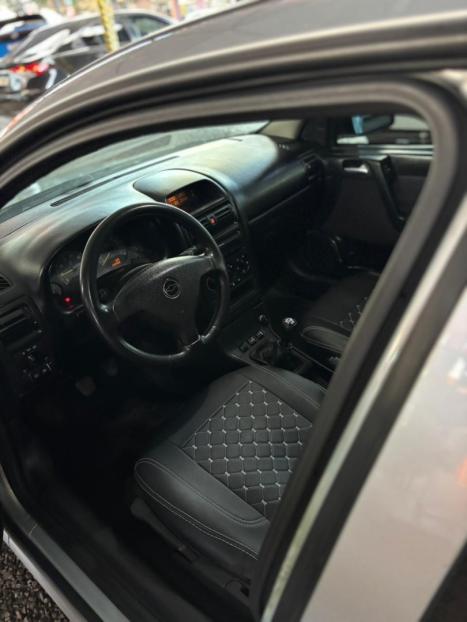 CHEVROLET Astra Hatch 2.0 4P ADVANTAGE  FLEX, Foto 12